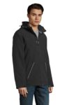 Winter Softshell Jacket ROCK MEN by Sol's