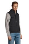 Ripstop bodywarmer WELLS by Sol's