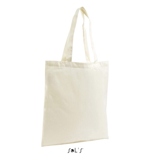 Shopping Bag ORGANIC ZEN by Sol's