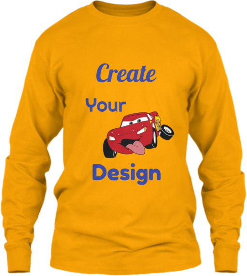 Customizable Kids' Sweatshirt - Fun and Unique Apparel for Kids