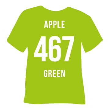 Apple Green