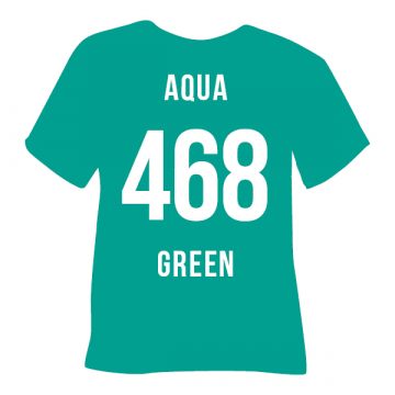 Aqua Green