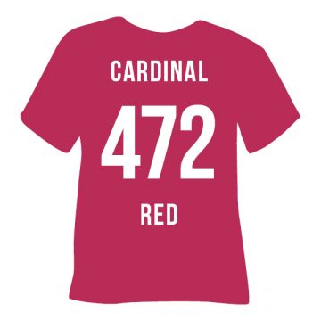 Cardinal Red