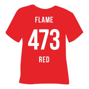 Flame Red