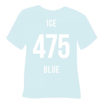 Ice Blue