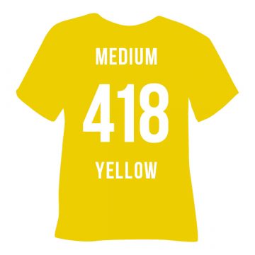 Medium Yellow