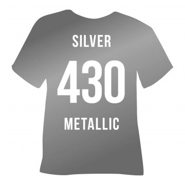 Silver Metallic