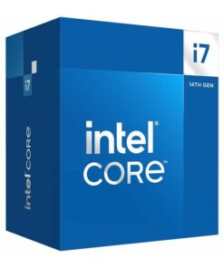 Procesors Intel Processor Core i7-14700 BOX UP TO 5,4GHz, LGA1700