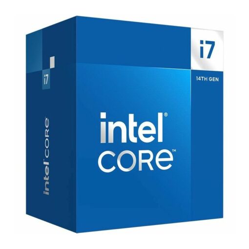 Procesors Intel Processor Core i7-14700 BOX UP TO 5,4GHz, LGA1700